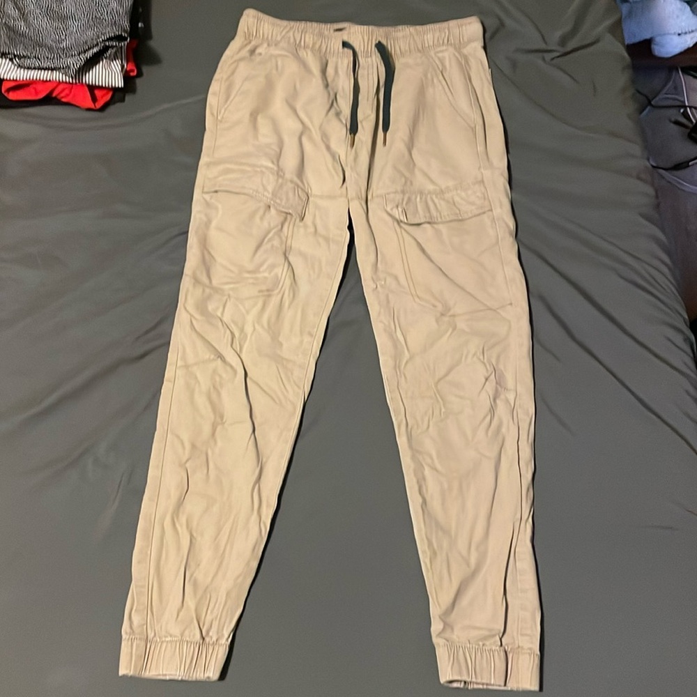 Plugg joggers